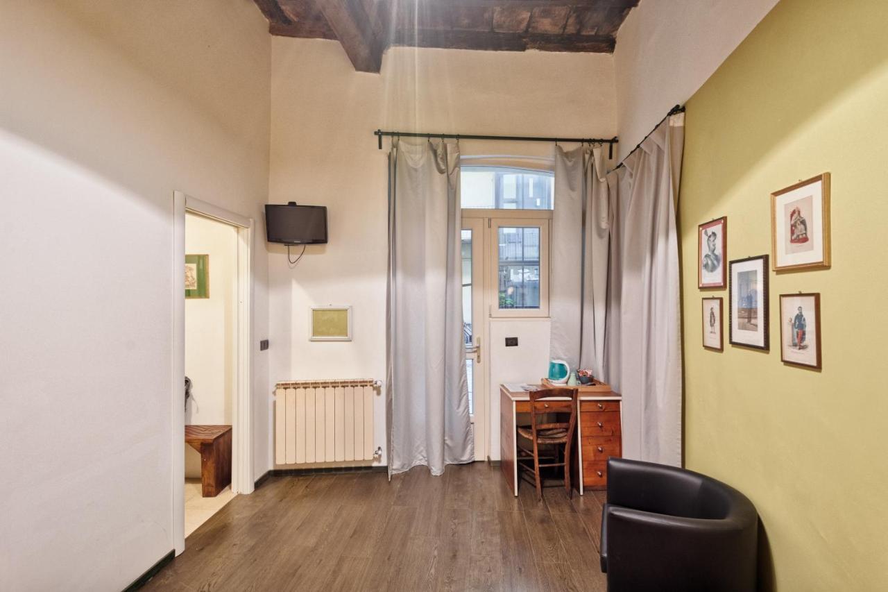 Le Petit Coeur De La Bed & Breakfast *