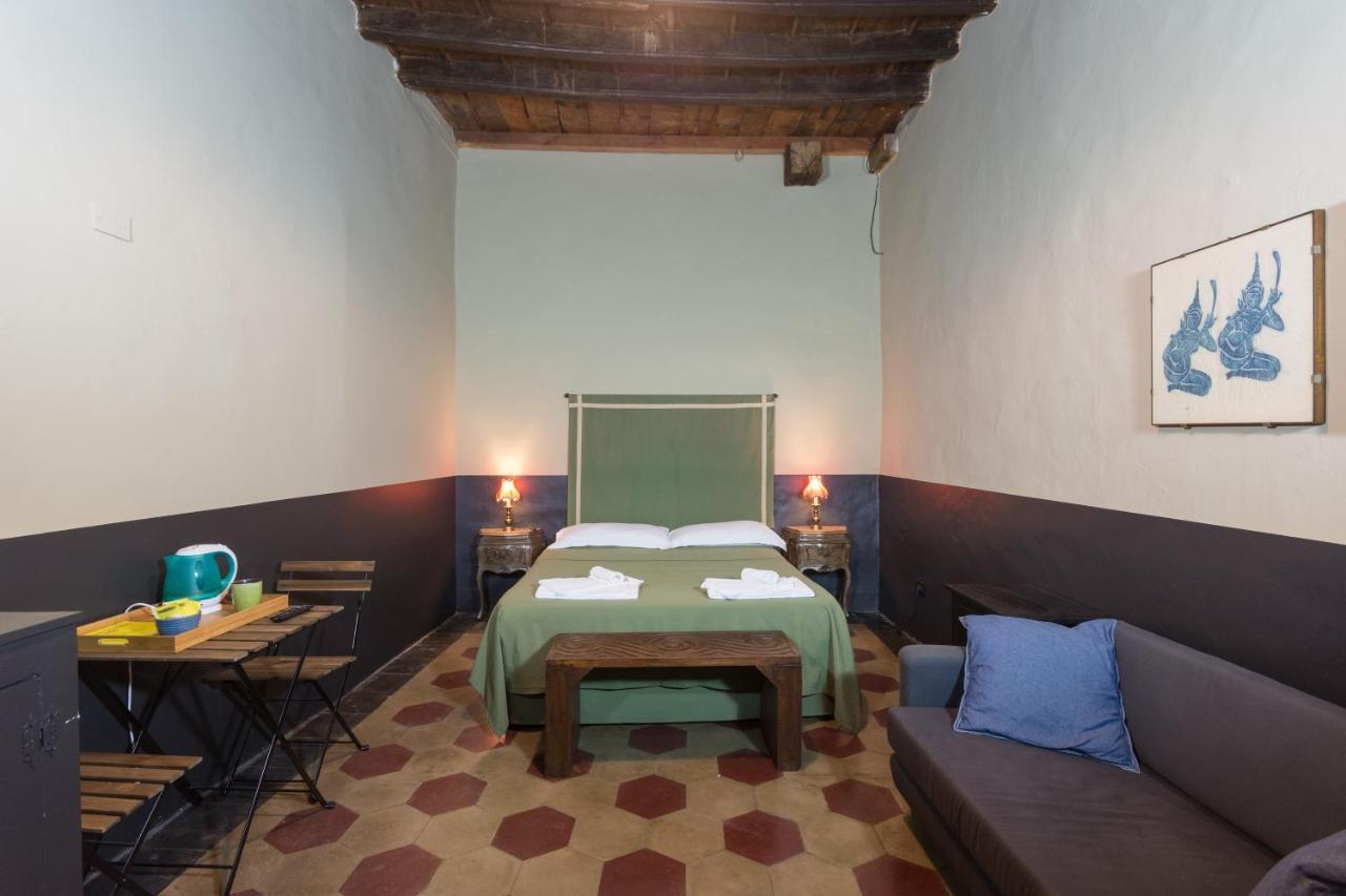 Bed & Breakfast Le Petit Coeur De La *