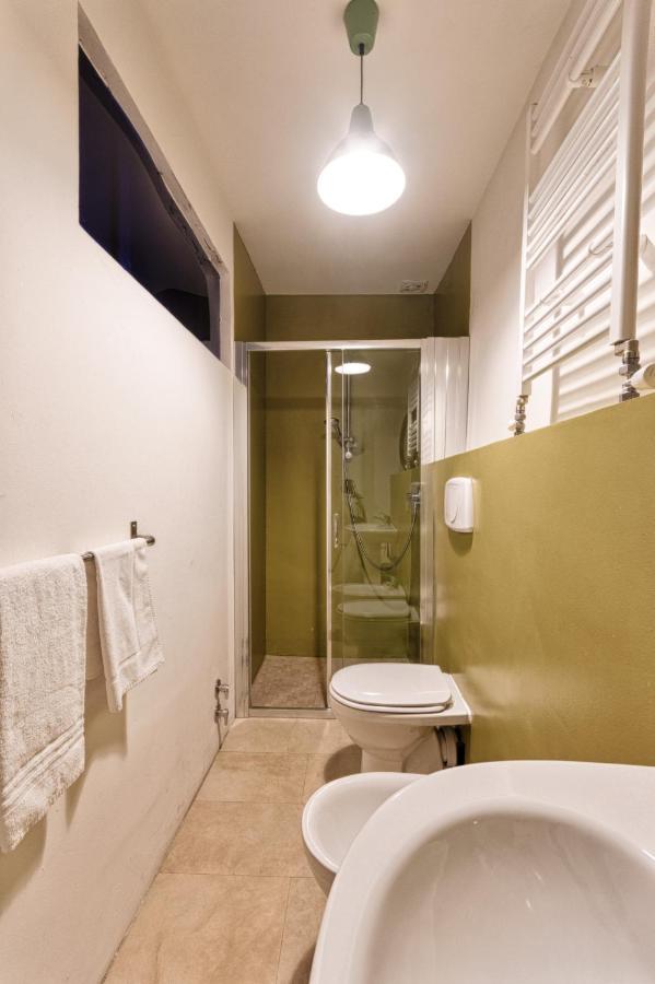 Le Petit Coeur De La Bed & Breakfast Torino