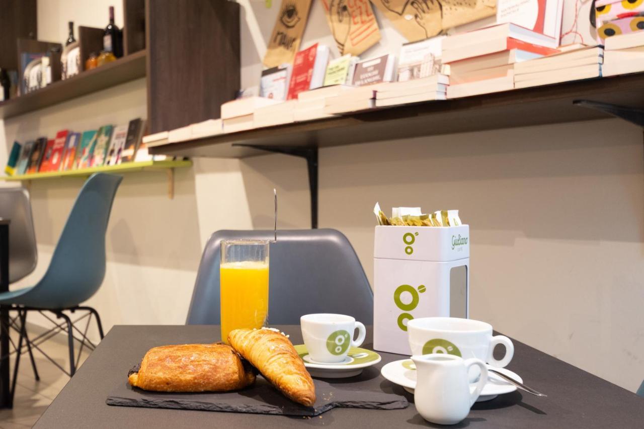 Le Petit Coeur De La Bed & Breakfast Torino