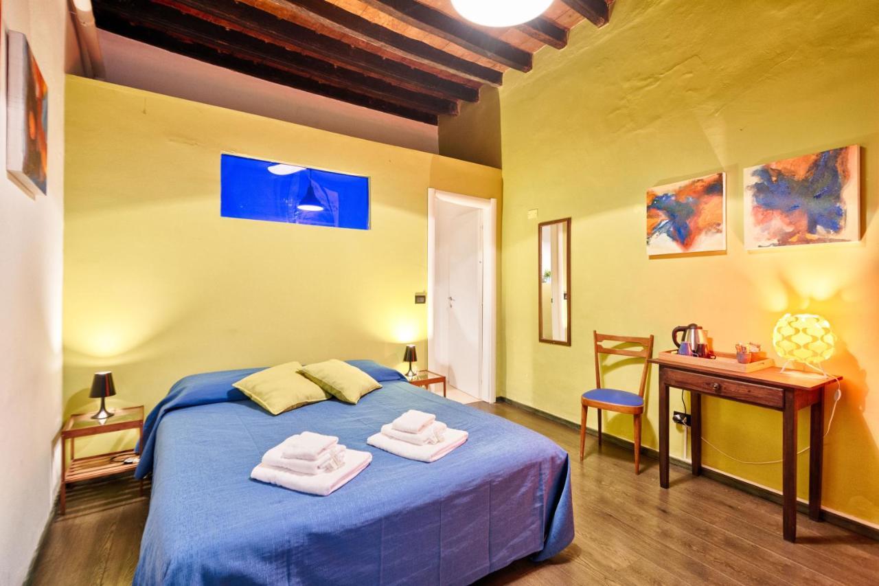 Bed and breakfast Le Petit Coeur De La